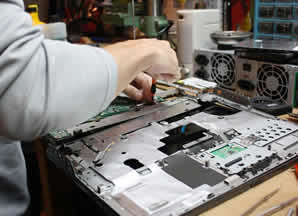 LCD TV Repair