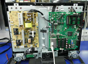 LED TV Repair