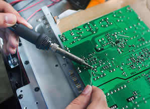DLP TV Repair